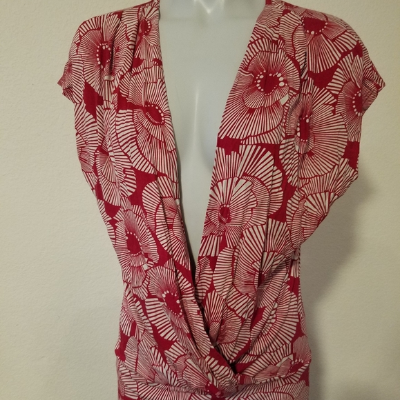 Bebe Dress - Picture 2 of 7